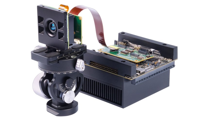 FRAMOS Launches FSM-IMX570 Devkit for ToF Camera Development 